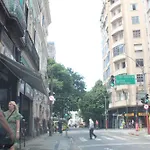 Ape Da Riachuelo Na Lapa!