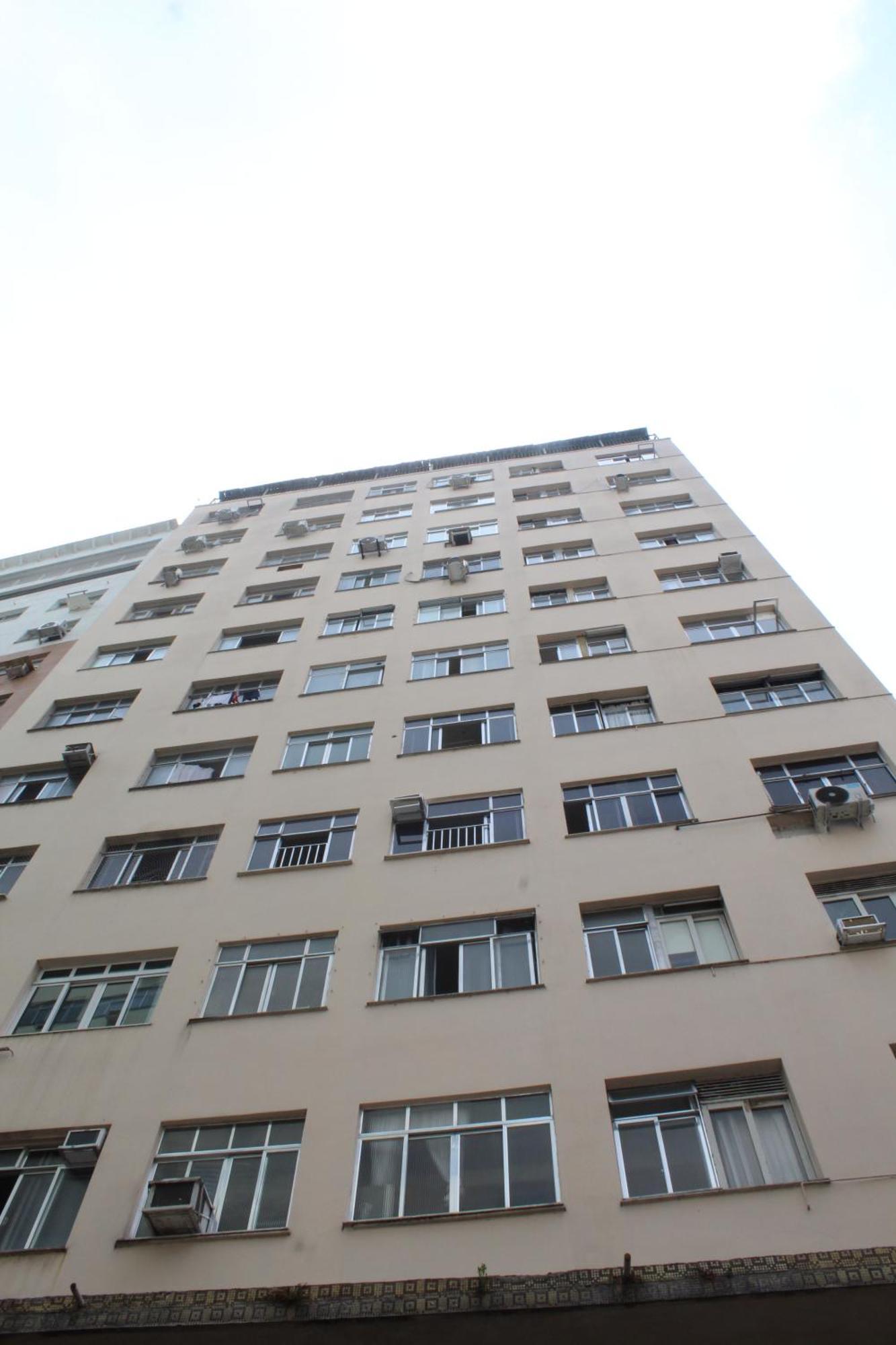 Ape Da Riachuelo Na Lapa!