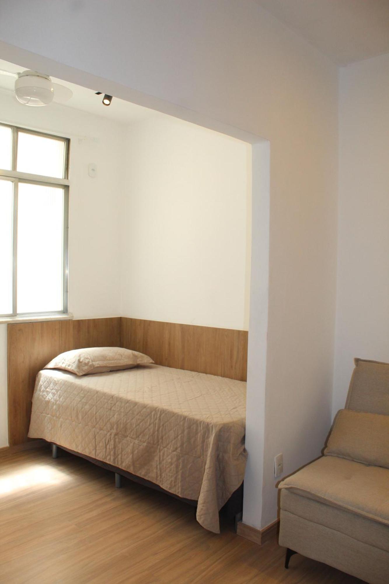 Ape Da Riachuelo Na Lapa! Apartamento Rio de Janeiro