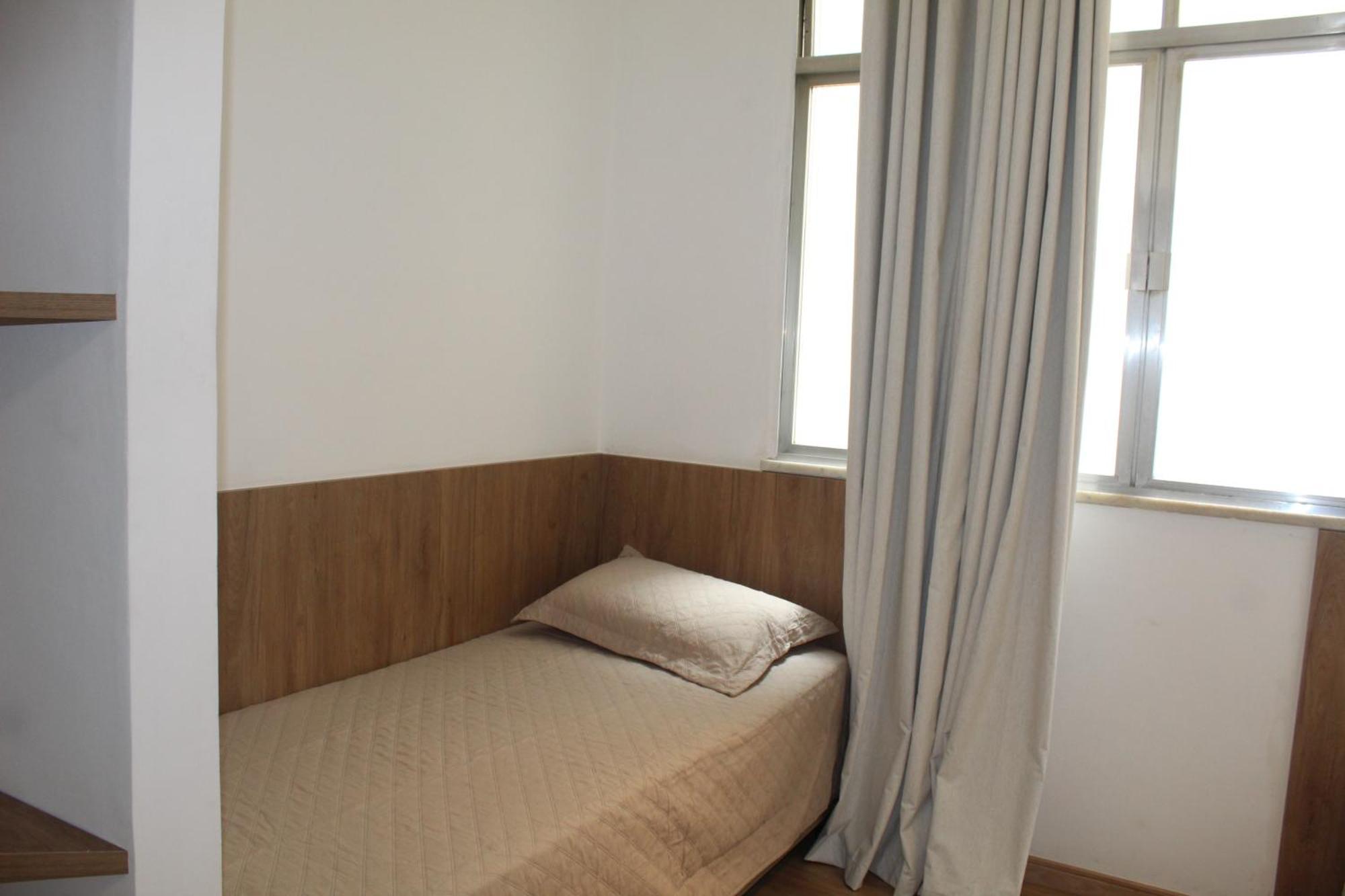 Apartamento Ape Da Riachuelo Na Lapa! Rio de Janeiro