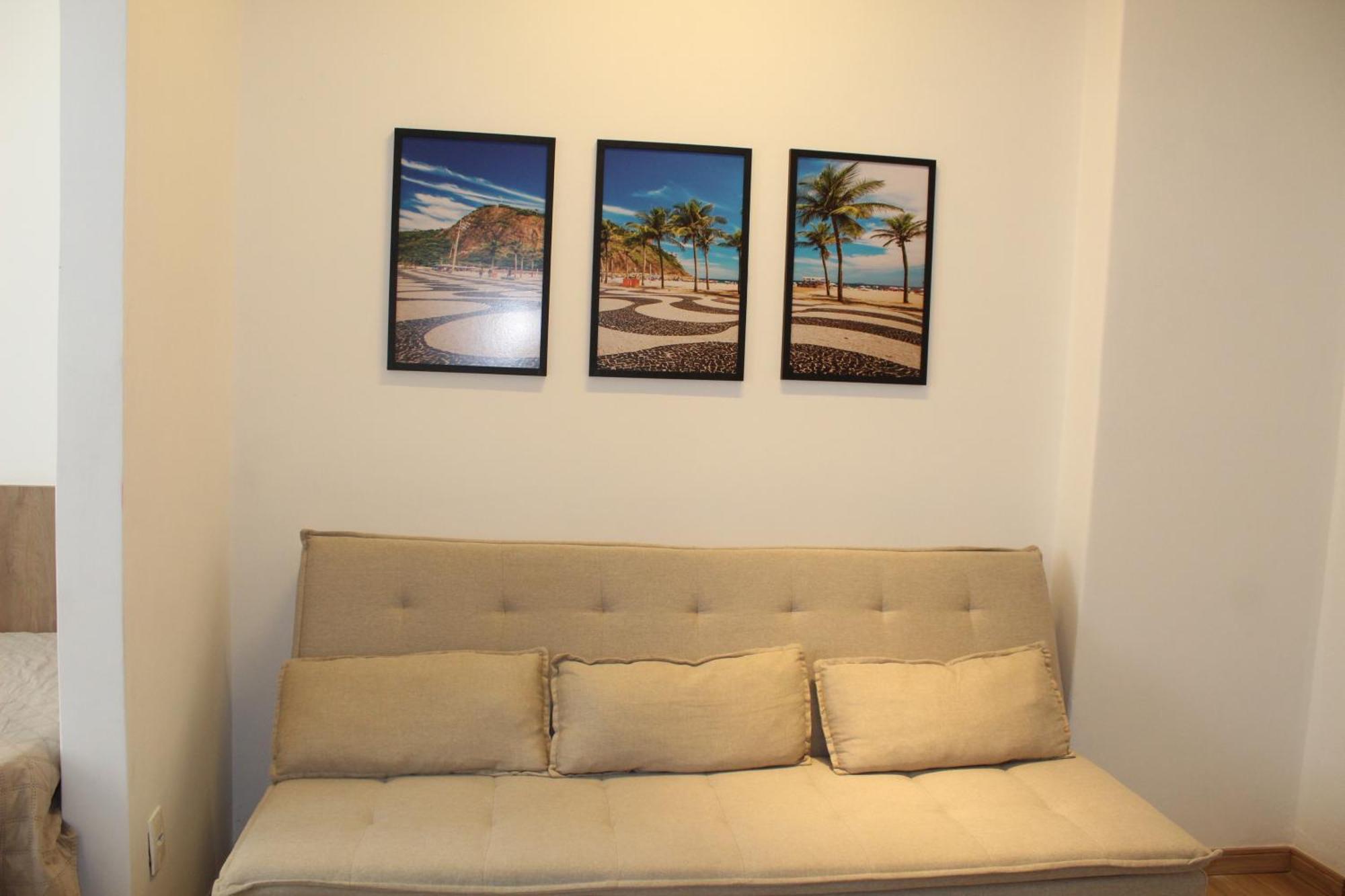Ape Da Riachuelo Na Lapa! Apartamento Rio de Janeiro