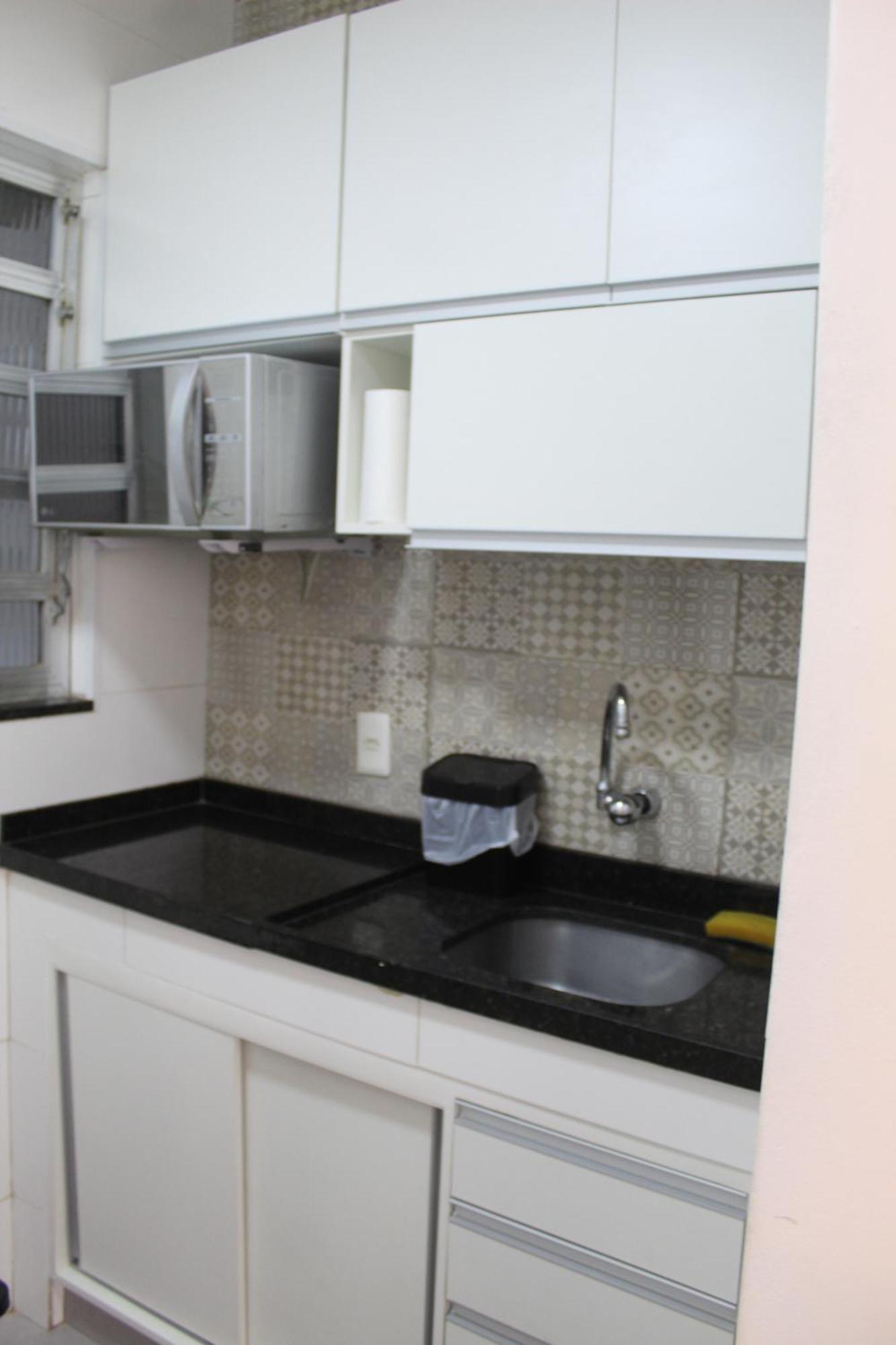 Apartamento Ape Da Riachuelo Na Lapa! Rio de Janeiro