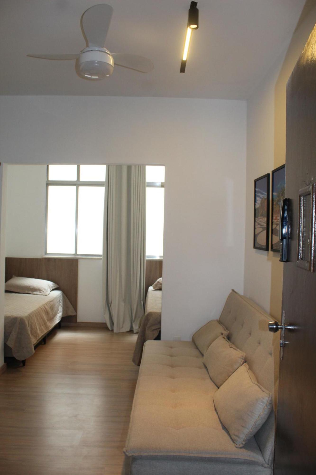 Apartamento Ape Da Riachuelo Na Lapa!